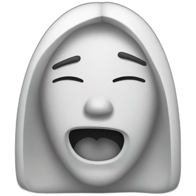 desperate emoji