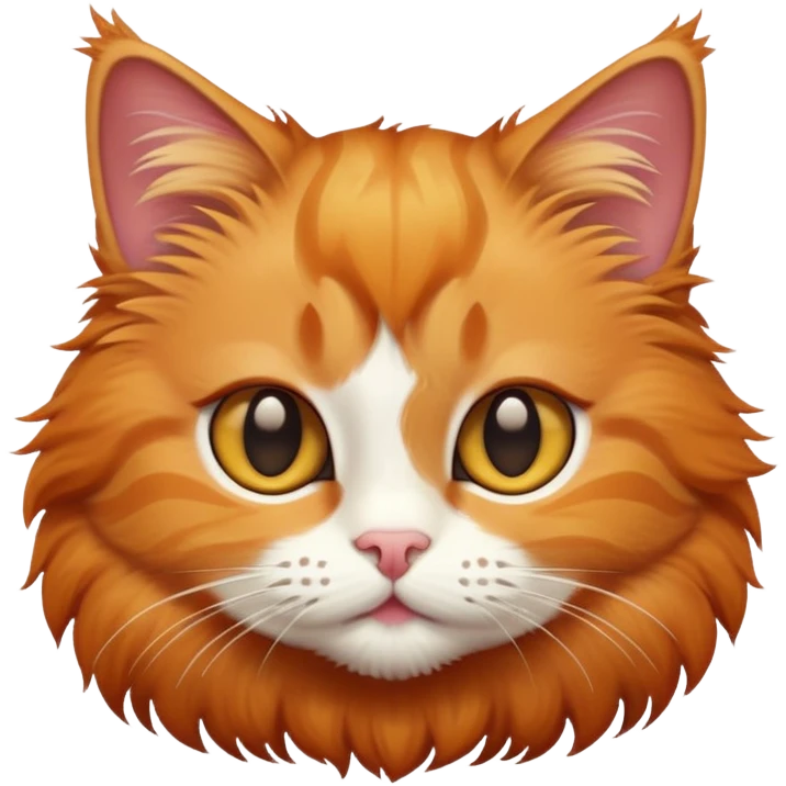 playful cat emoji