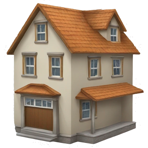 House emoji