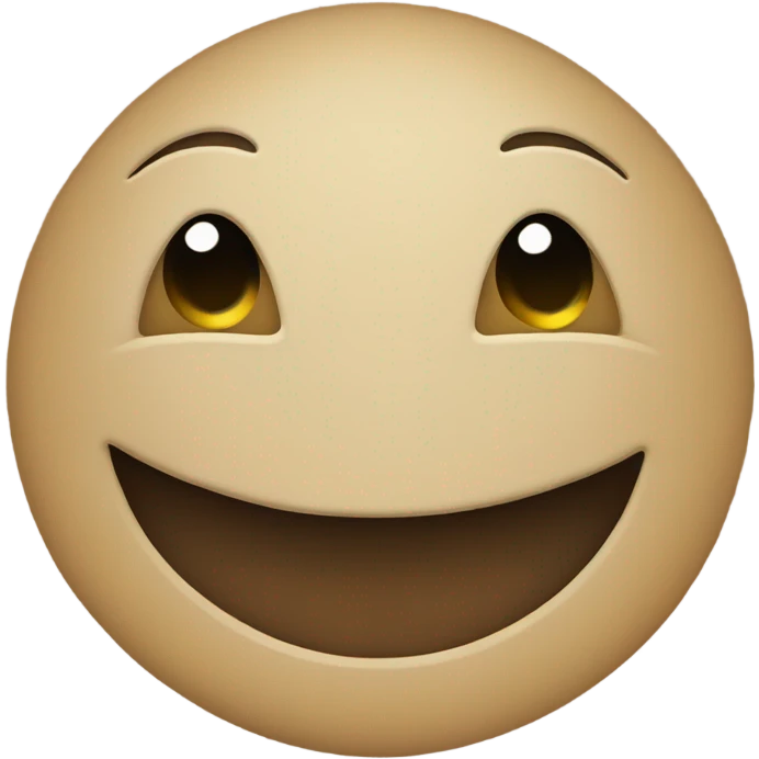 smily face emoji