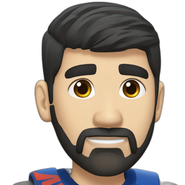 Nikola karabatic emoji