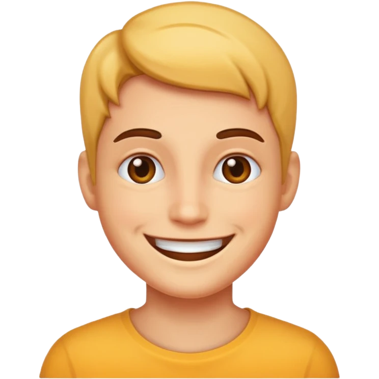 boop emoji