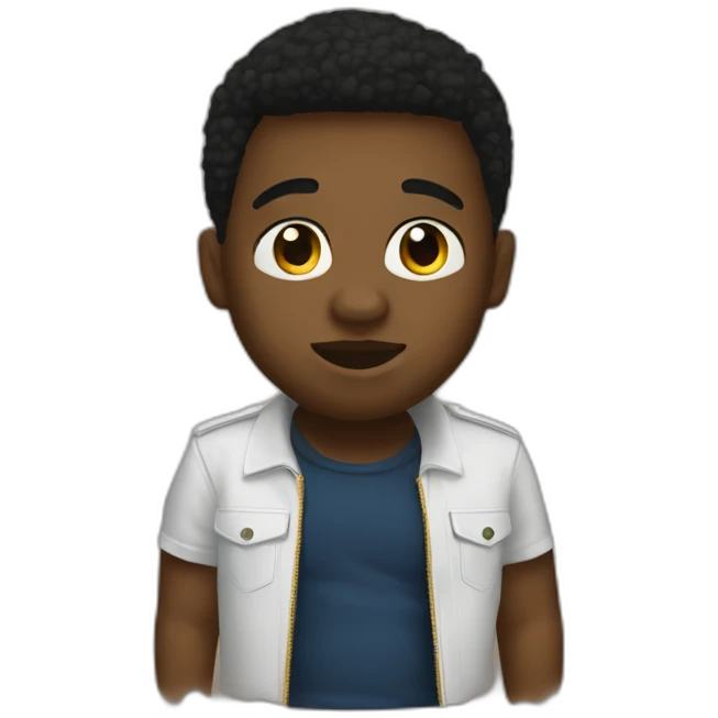 lil terio emoji
