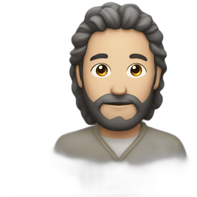Paz emoji
