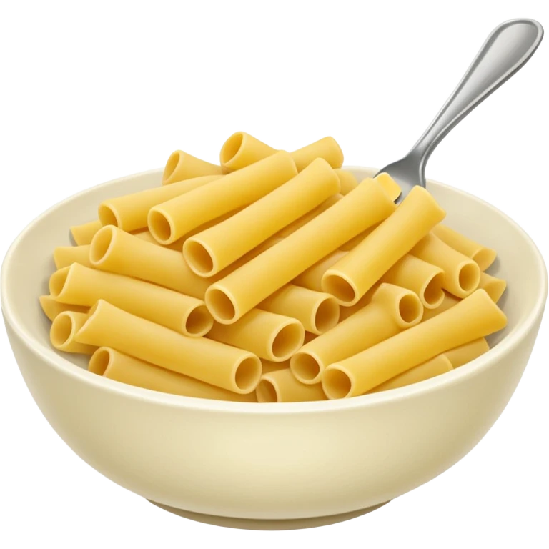 Makarna emoji