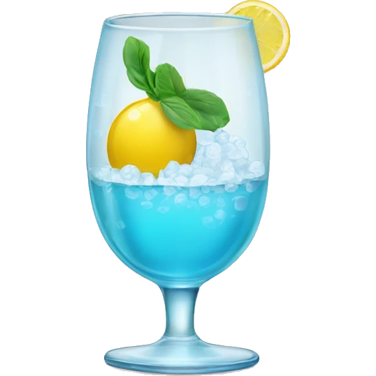 Schnapsglas mit einer Zitrone und Salz daneben  emoji