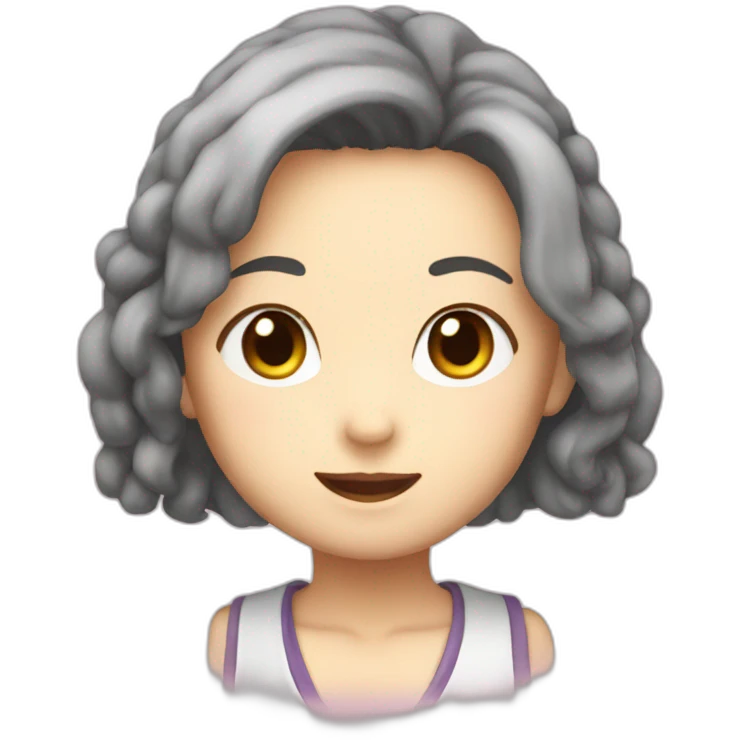 Shizuka emoji
