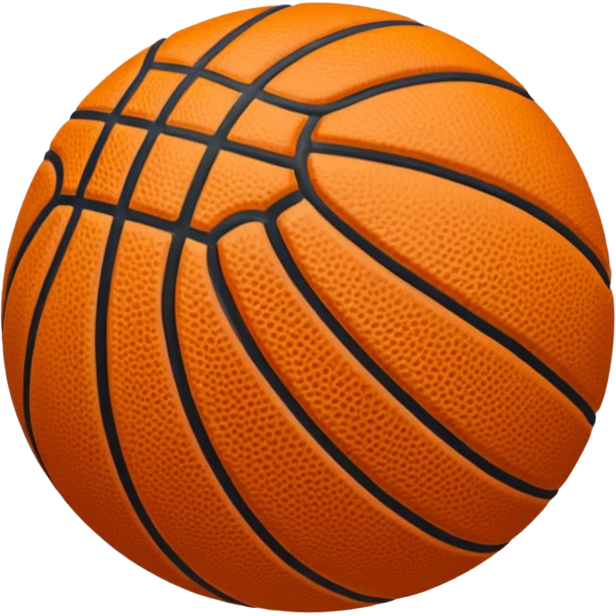 Tableto de basquet emoji