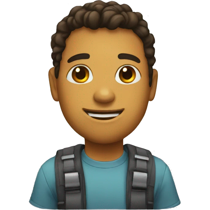 Bff emoji