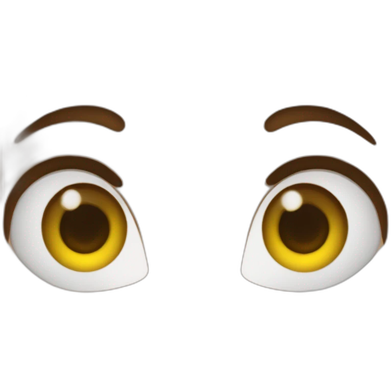 🦾👁👄👁🦾 emoji