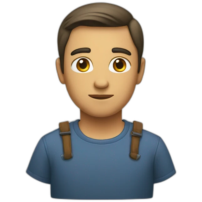 Símbolo equal emoji
