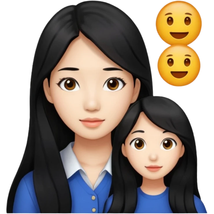 Pinoy version kahawig ni Park Shin hye 25 years old emoji