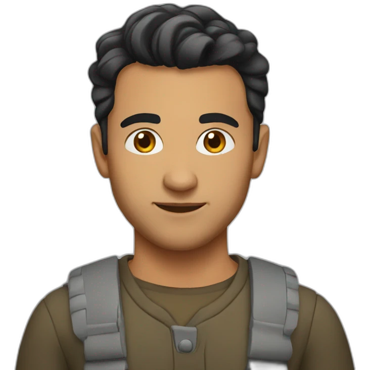 rayane emoji
