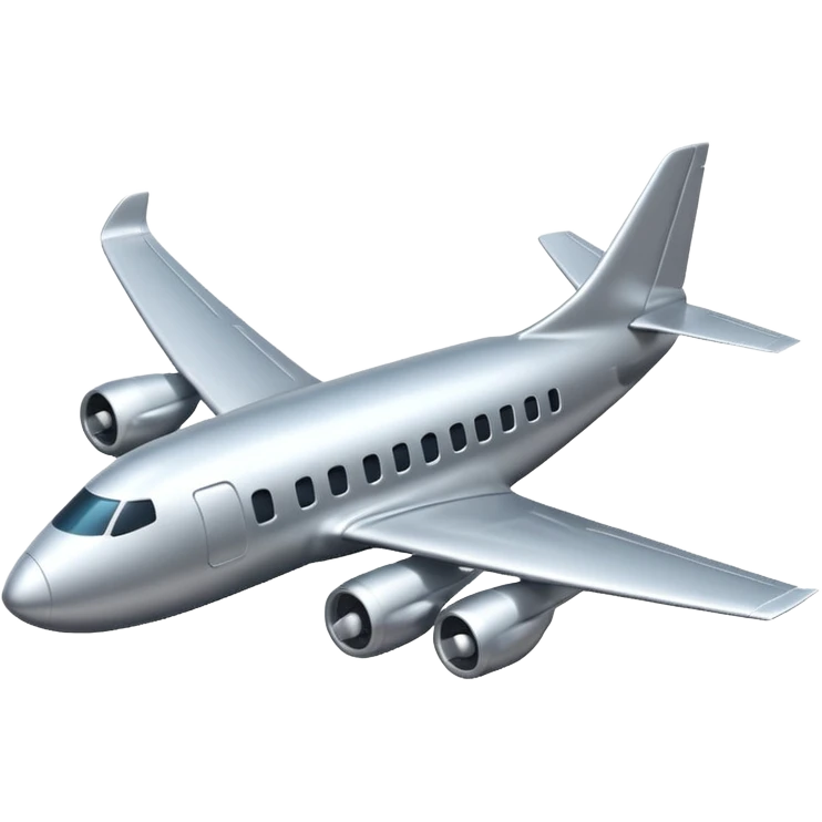 plane emoji