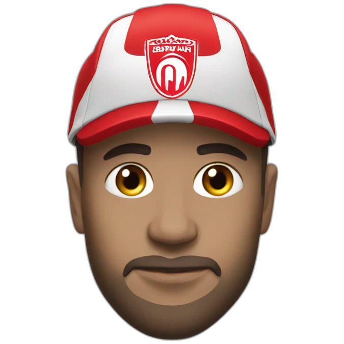 spartak moscow emoji
