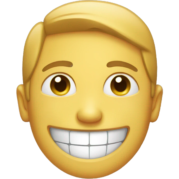 smile emoji