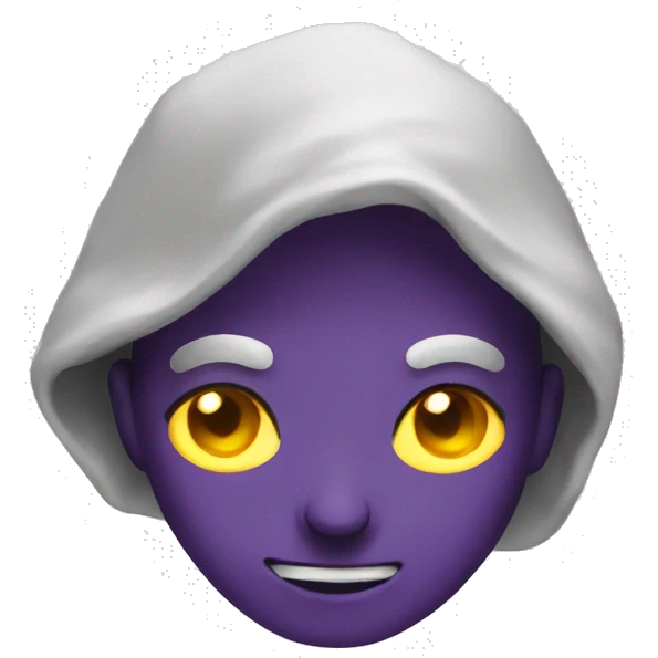 Arcane emoji emoji