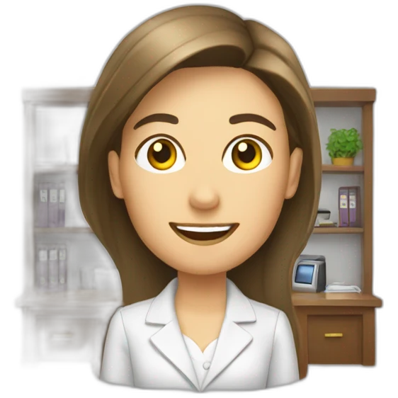 Administración hotelera emoji