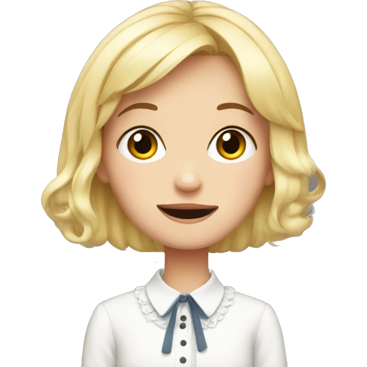 eloise  emoji