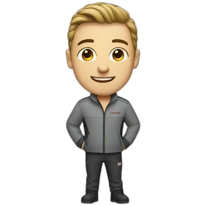 audi emoji
