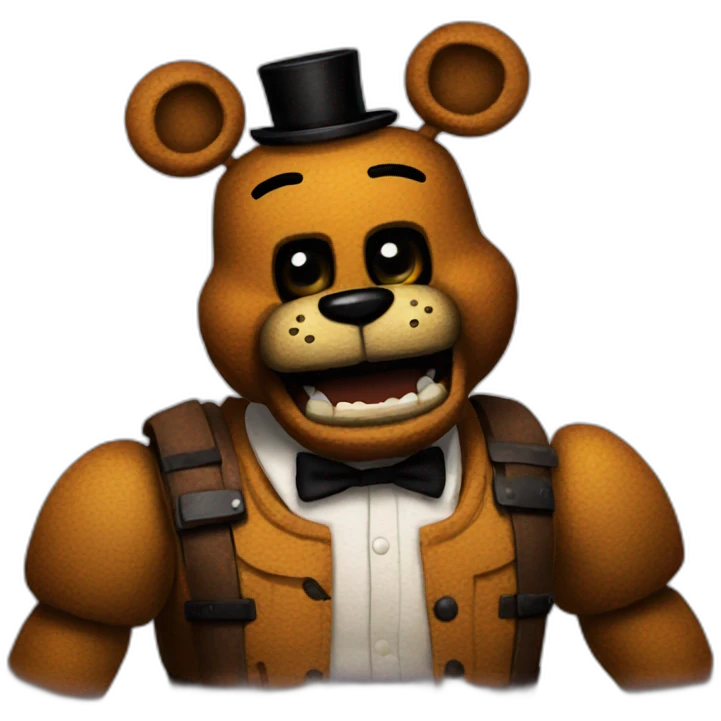 Fnaf emoji