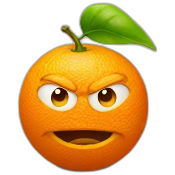 annoying-orange emoji