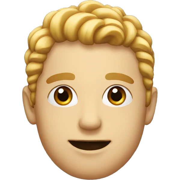 Blackberry emoji