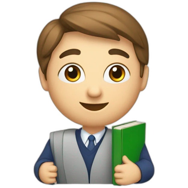 logo de l'ecole initial INSA emoji