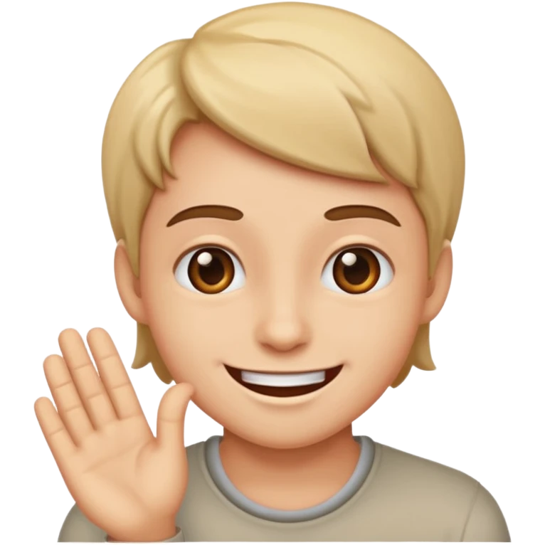 O 😏 sorrindo  emoji