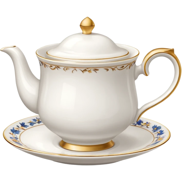 tea cup emoji