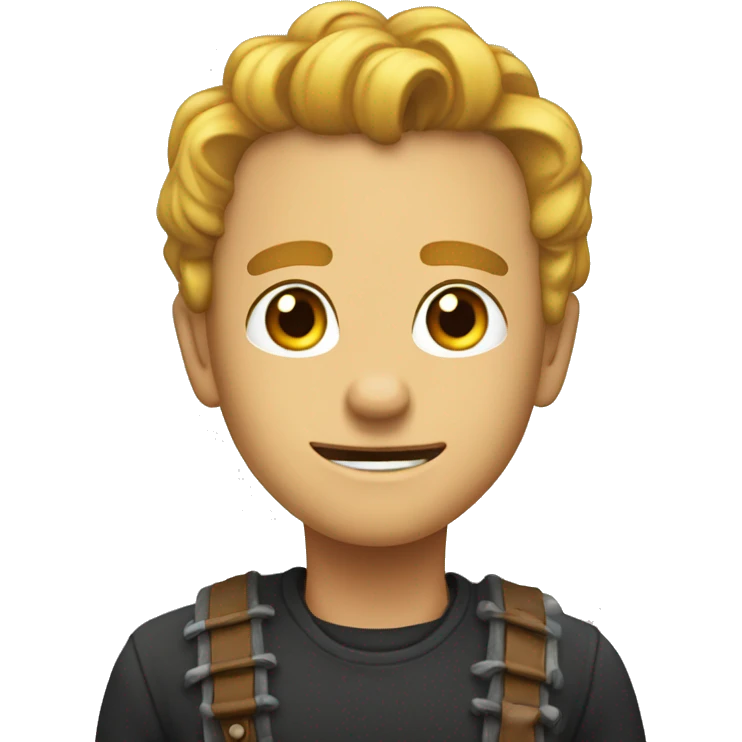 Jydjydrysrmyrs emoji