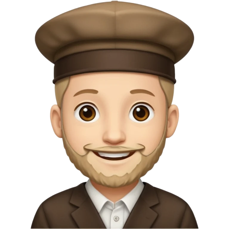 Rabbi emoji