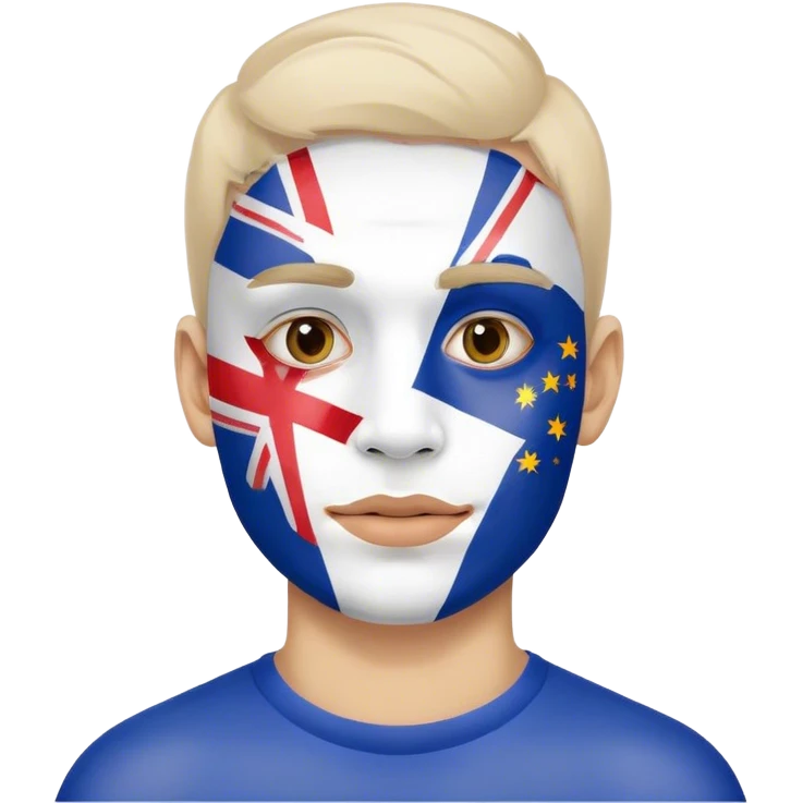 guy european union enthusiast emoji