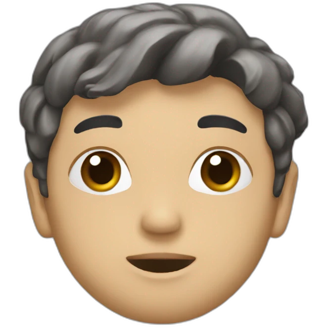 Pegase emoji
