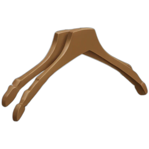 hanger emoji