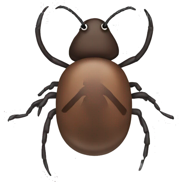 tick emoji