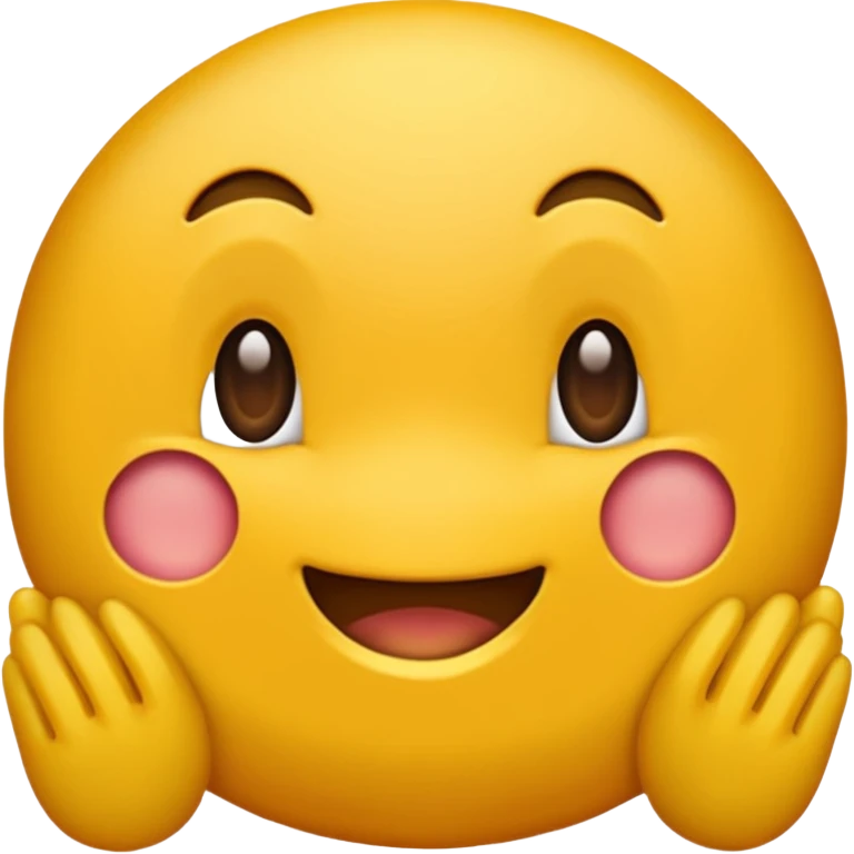 Кубик рубика emoji