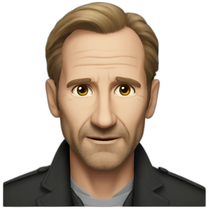 ralph fiennes emoji