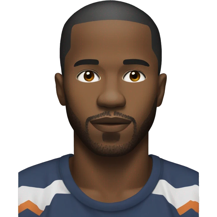 Frank Ocean emoji