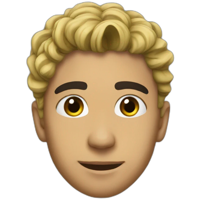 Hakimi emoji