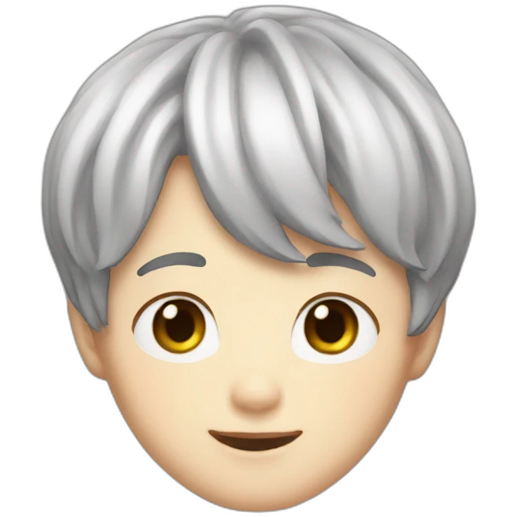 Bts jimin emoji