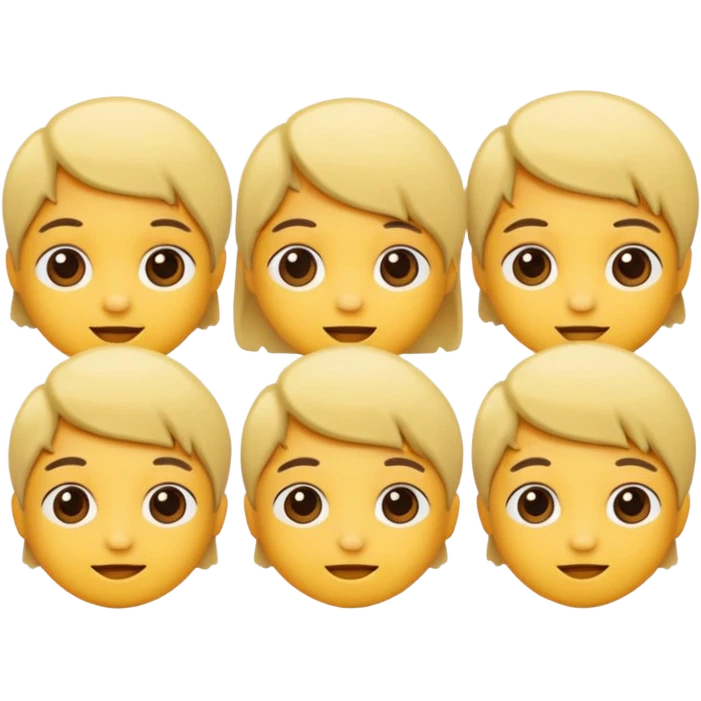 Bebes emoji