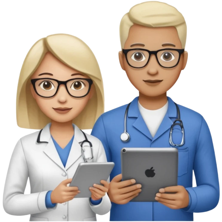 Cyber security, physical therapist, interior designer  emoji