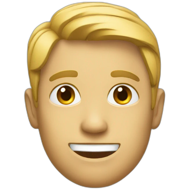 Programming emoji
