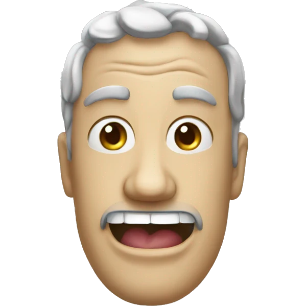 aspergus emoji