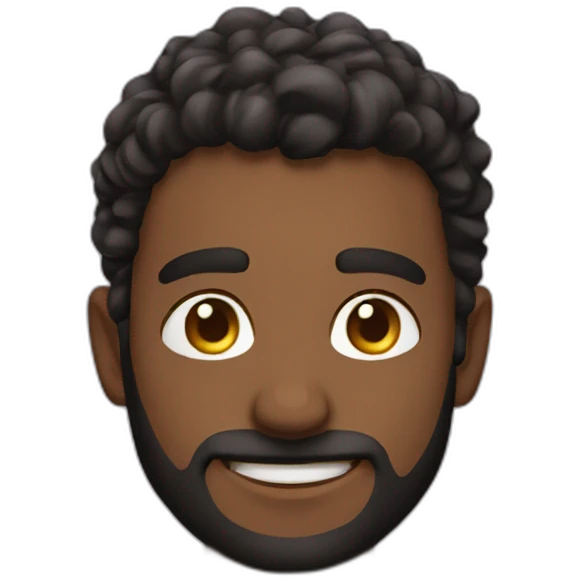 مسی emoji