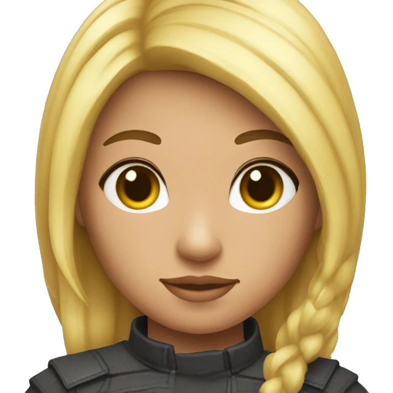 muñeca (brazo) emoji