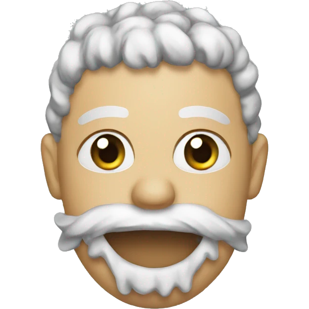 Chrochet  emoji