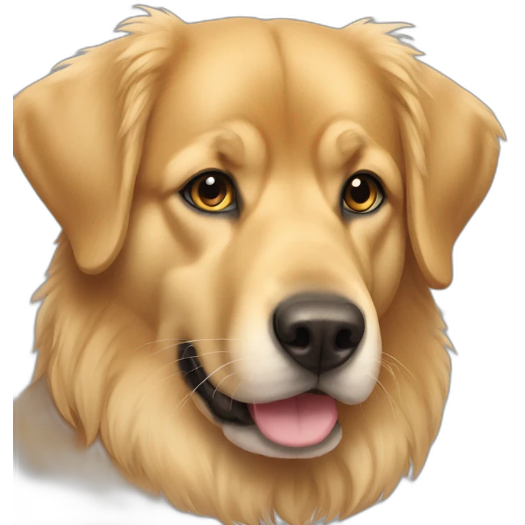 hovawart emoji