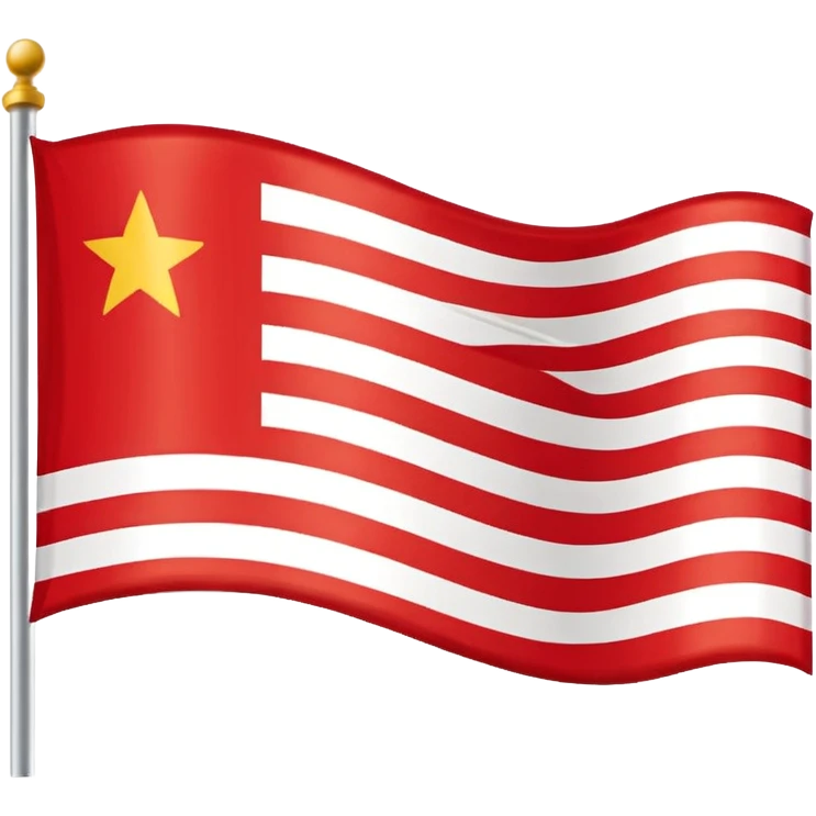 create mingrelianb flag emoji